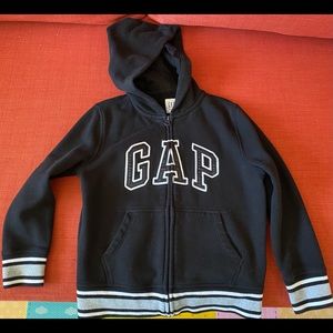 Gap Hoodie for boys S 6-7